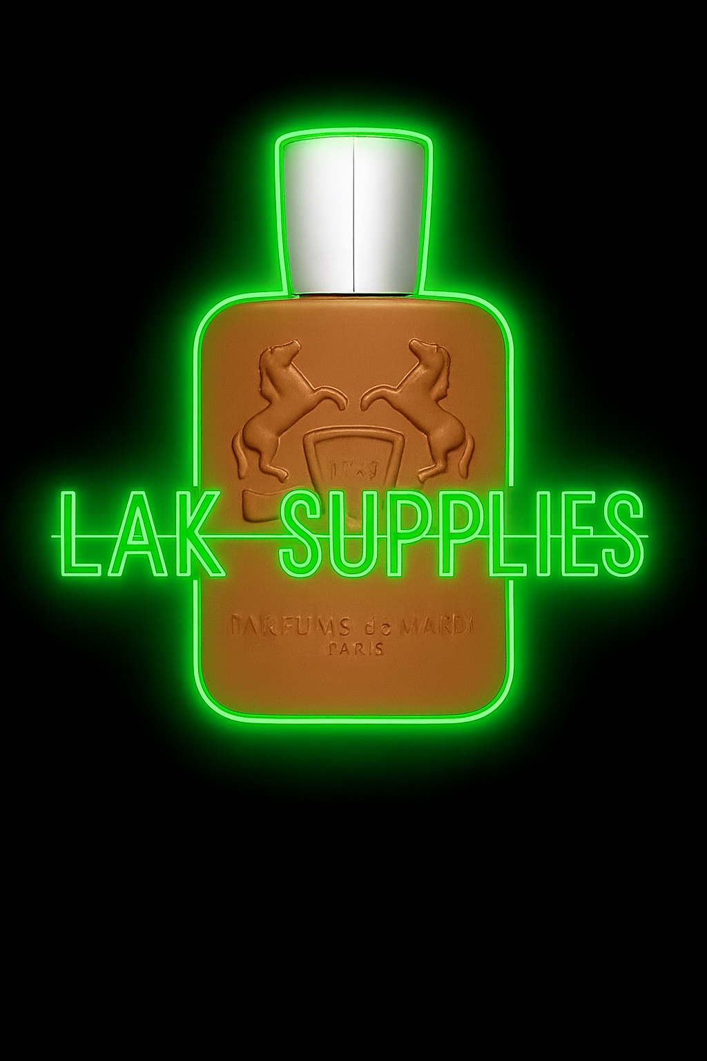 inspired by “Altair”