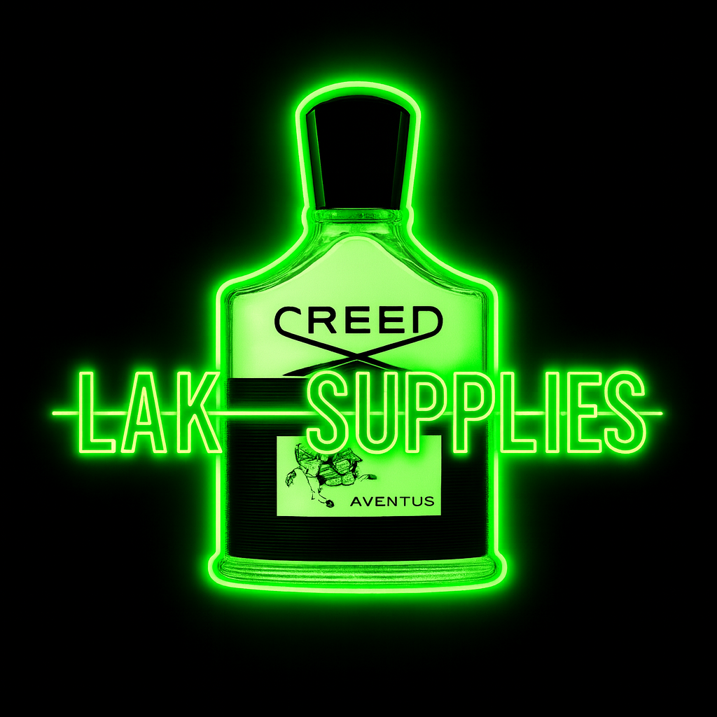 Inspired by “Aventus”