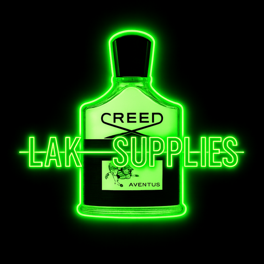 Inspired by “Aventus”