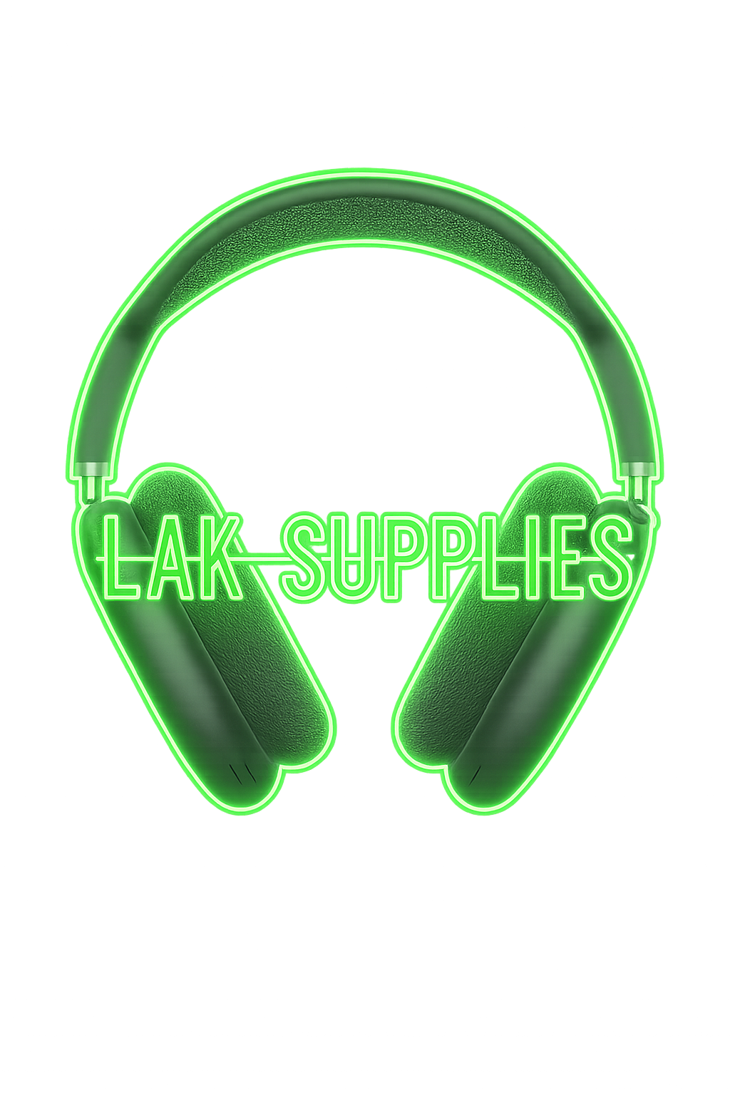 inspired by “MAX headphone”