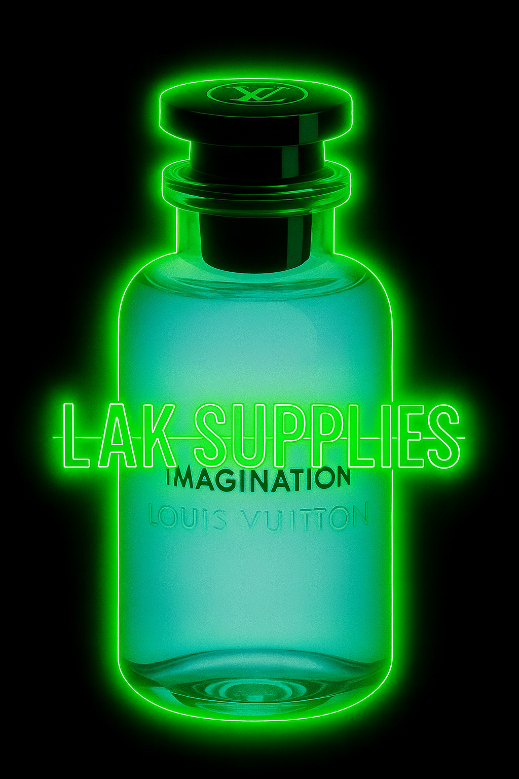 inspired by “Imagination”