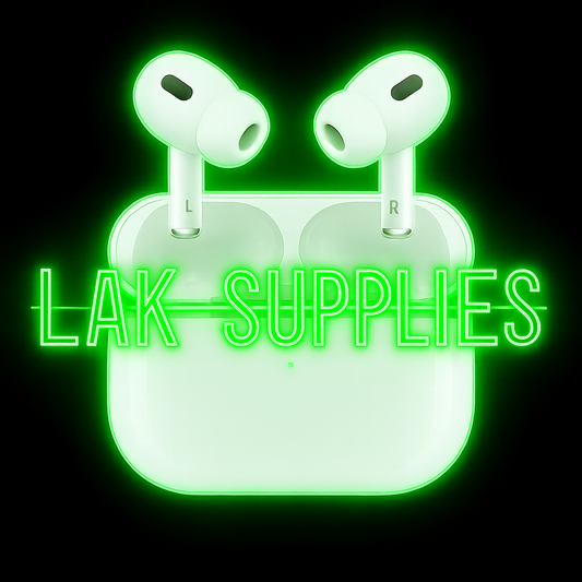 inspired by “Pro earbud 2”